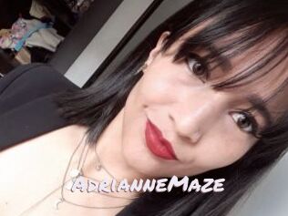 AdrianneMaze Deutsche Sexcams