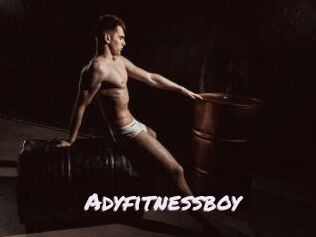 Adyfitnessboy Deutsche Sexcams
