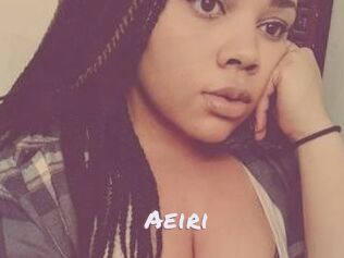 Aeiri