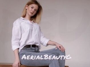 AerialBeautyG Deutsche Sexcams