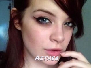 Aether Deutsche Sexcams