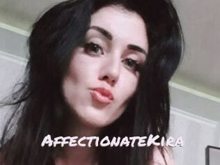 AffectionateKira Deutsche Sexcams