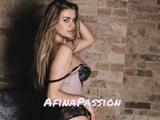AfinaPassion