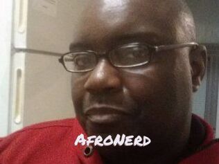 AfroNerd