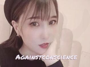 Againstconscience