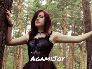 AgamiJoy