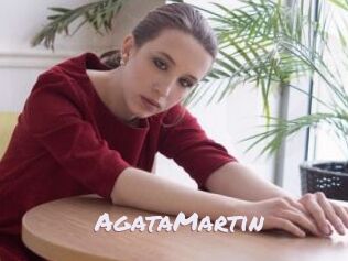 AgataMartin Deutsche Sexcams