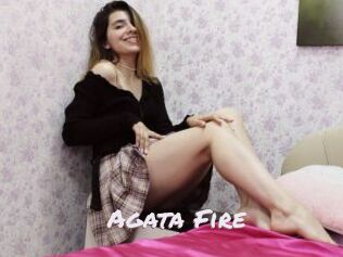 Agata_Fire Deutsche Sexcams