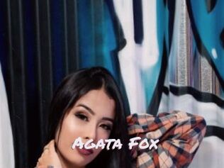 Agata_Fox