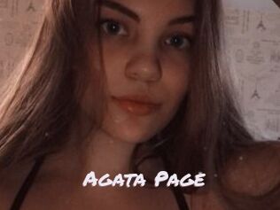 Agata_Page