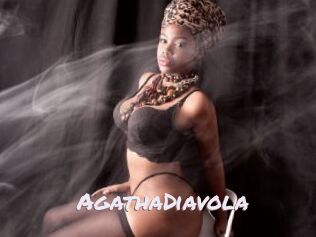 AgathaDiavola Deutsche Sexcams