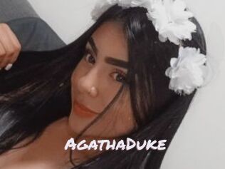 AgathaDuke Deutsche Sexcams