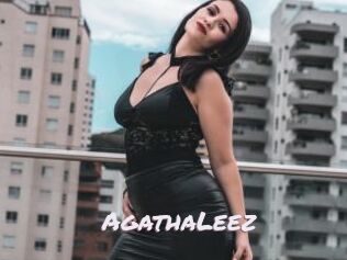 AgathaLeez Deutsche Sexcams