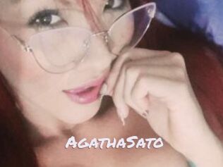 AgathaSato