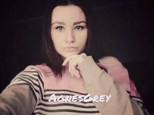 AgnesGrey Deutsche Sexcams