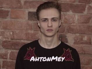 AhtonMey Deutsche Sexcams