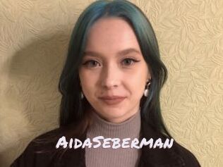 AidaSeberman Deutsche Sexcams
