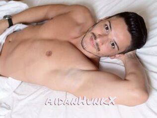 AidanHunkX