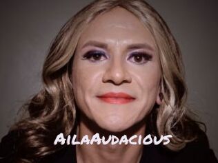 AilaAudacious