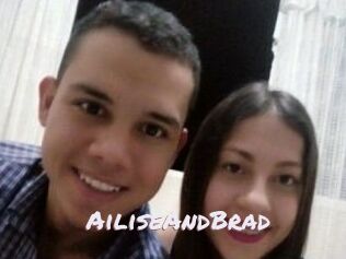 AiliseAndBrad