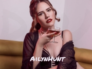 AilynHunt