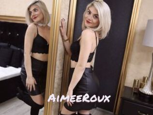 AimeeRoux