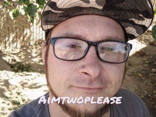 Aimtwoplease