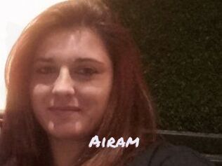 Airam Deutsche Sexcams