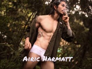 Airic_Harmatt Deutsche Sexcams