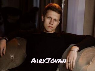 AiryJovan