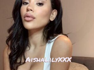 AishaLilyXXX