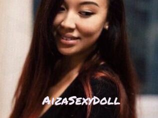 AizaSexyDoll Deutsche Sexcams