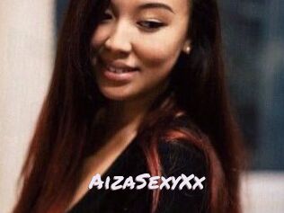 AizaSexyXx