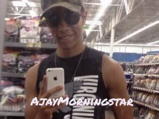 AjayMorningstar
