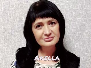 Akella