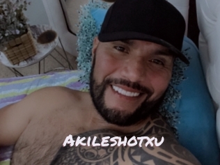 Akileshotxu