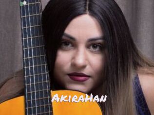 AkiraHan