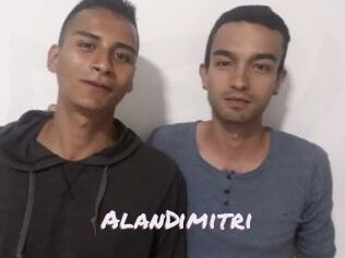 AlanDimitri
