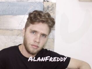 AlanFreddy Deutsche Sexcams