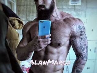 AlanMarco Deutsche Sexcams
