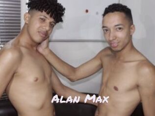 Alan_Max Deutsche Sexcams