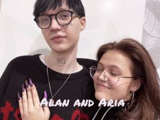 Alan_and_Aria Deutsche Sexcams