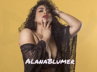 AlanaBlumer