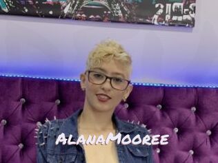 AlanaMooree