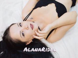 AlanaRider