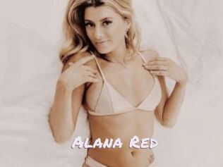 Alana_Red Deutsche Sexcams
