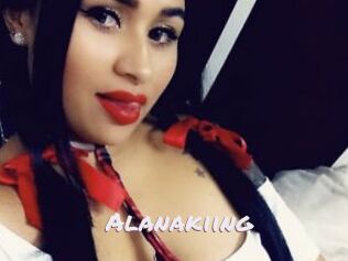 Alanakiing