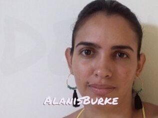 AlanisBurke