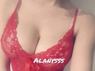 Alanysss