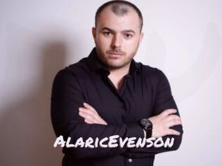 AlaricEvenson